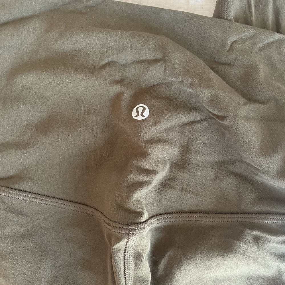 lulu lemon leggings